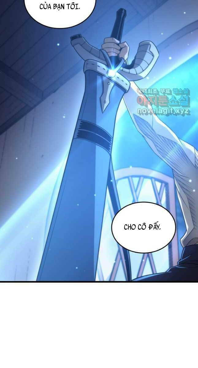 Sự Trở Lại Của Pháp Sư Vĩ Đại Sau 4000 Năm - Chapter 164 - Page 27