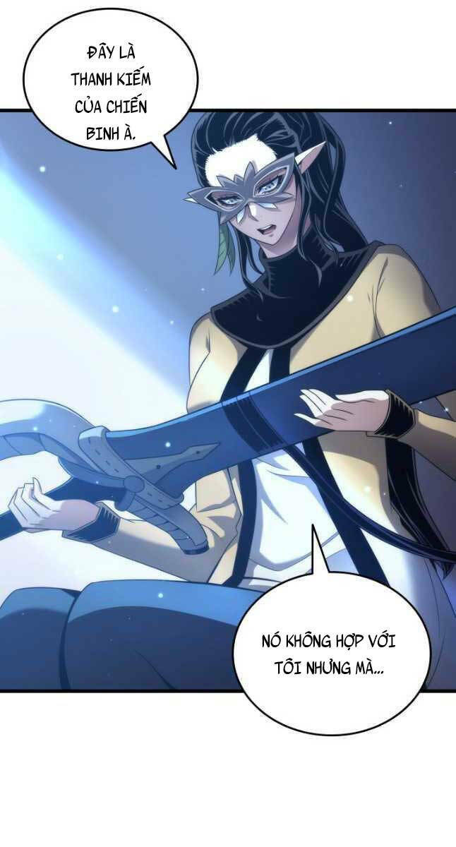 Sự Trở Lại Của Pháp Sư Vĩ Đại Sau 4000 Năm - Chapter 164 - Page 28