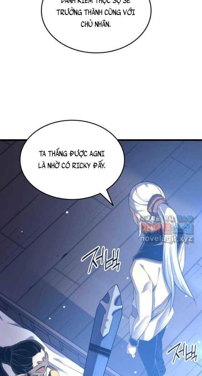 Sự Trở Lại Của Pháp Sư Vĩ Đại Sau 4000 Năm - Chapter 164 - Page 30
