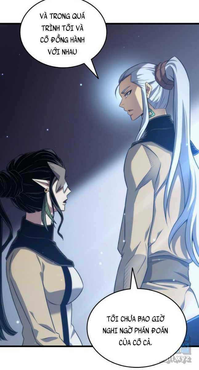 Sự Trở Lại Của Pháp Sư Vĩ Đại Sau 4000 Năm - Chapter 164 - Page 33