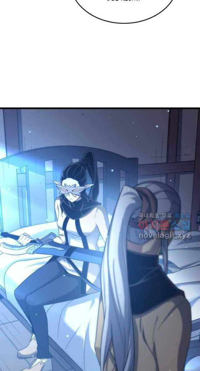 Sự Trở Lại Của Pháp Sư Vĩ Đại Sau 4000 Năm - Chapter 164 - Page 35