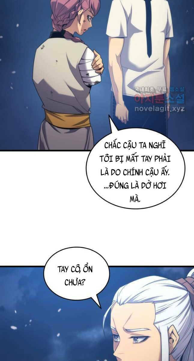 Sự Trở Lại Của Pháp Sư Vĩ Đại Sau 4000 Năm - Chapter 164 - Page 3