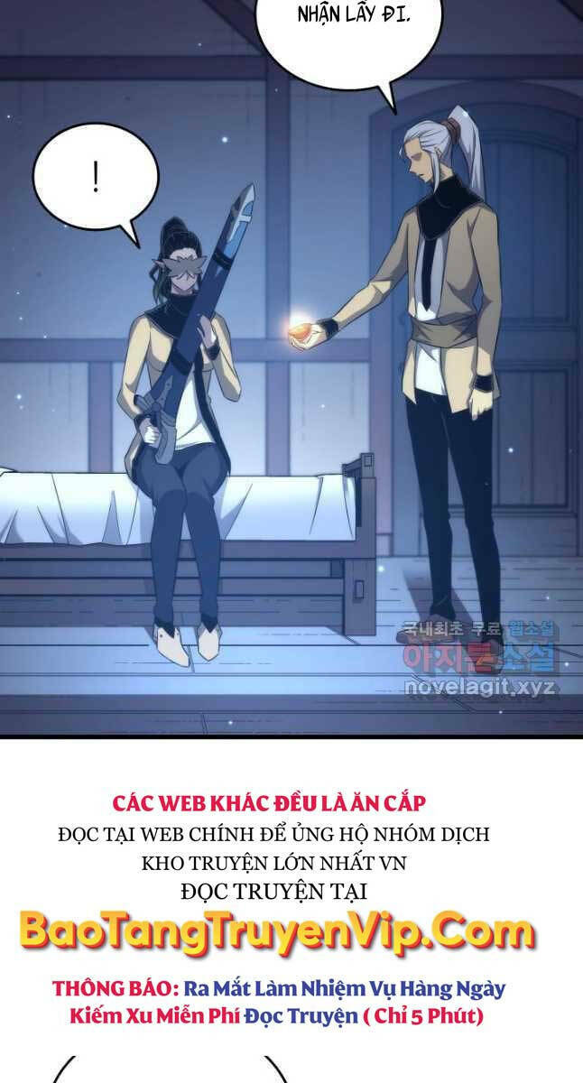 Sự Trở Lại Của Pháp Sư Vĩ Đại Sau 4000 Năm - Chapter 164 - Page 40