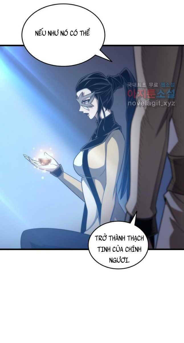 Sự Trở Lại Của Pháp Sư Vĩ Đại Sau 4000 Năm - Chapter 164 - Page 42