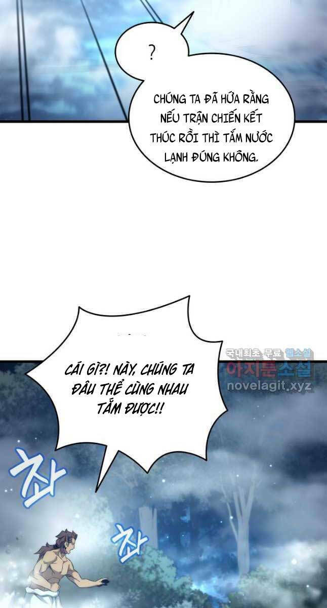 Sự Trở Lại Của Pháp Sư Vĩ Đại Sau 4000 Năm - Chapter 164 - Page 59