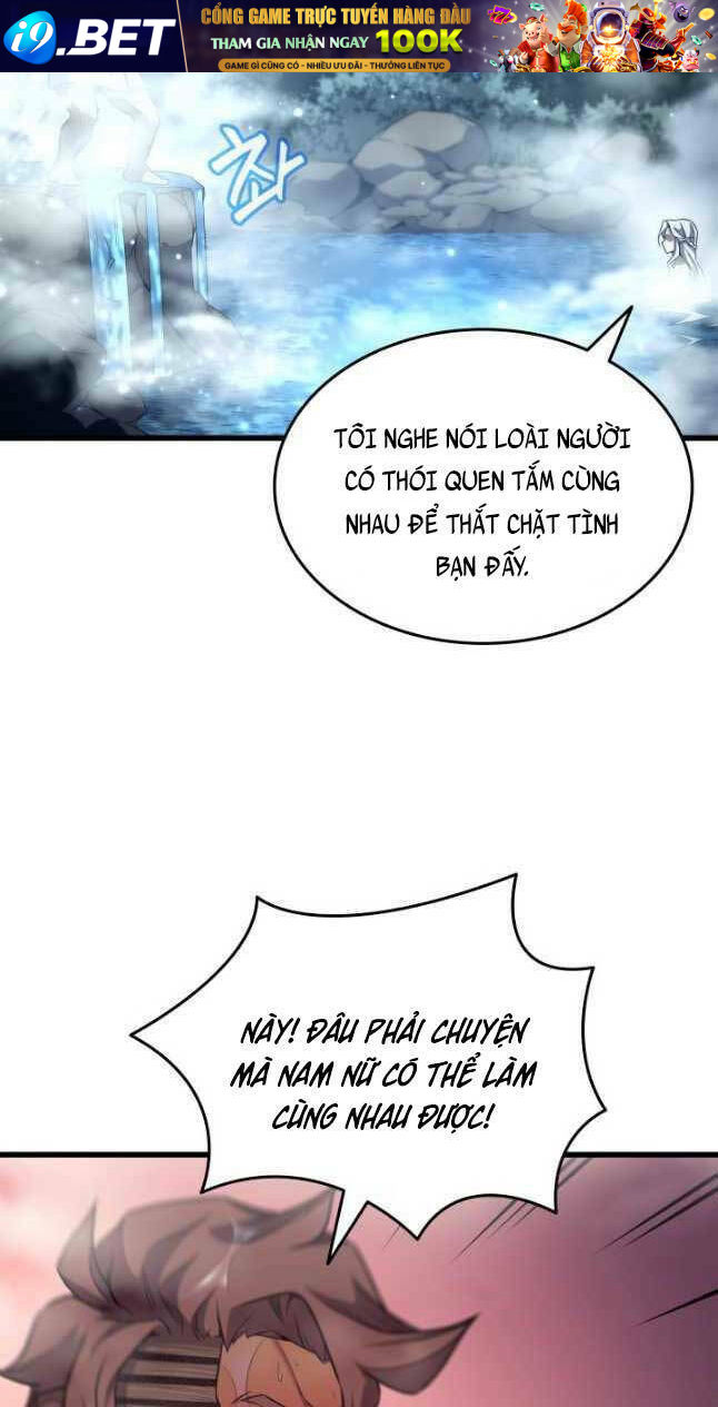 Sự Trở Lại Của Pháp Sư Vĩ Đại Sau 4000 Năm - Chapter 164 - Page 60