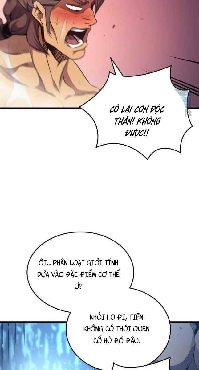 Sự Trở Lại Của Pháp Sư Vĩ Đại Sau 4000 Năm - Chapter 164 - Page 61