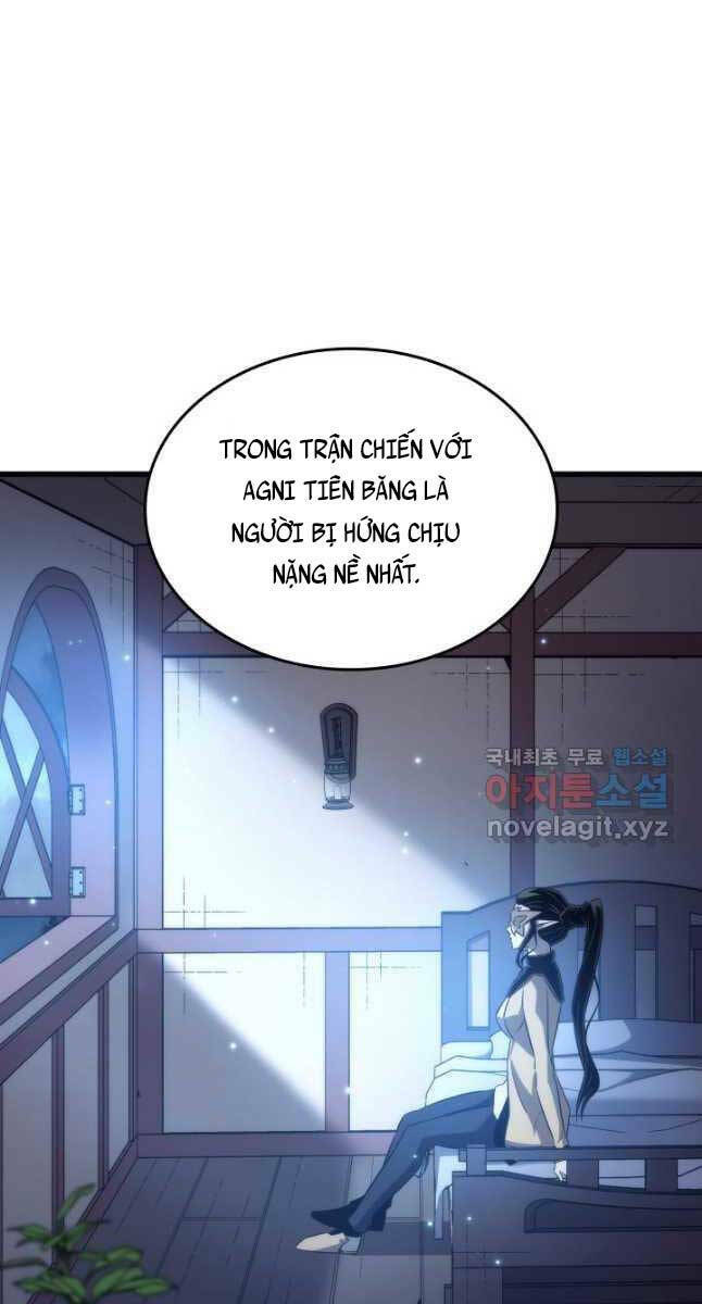 Sự Trở Lại Của Pháp Sư Vĩ Đại Sau 4000 Năm - Chapter 164 - Page 6