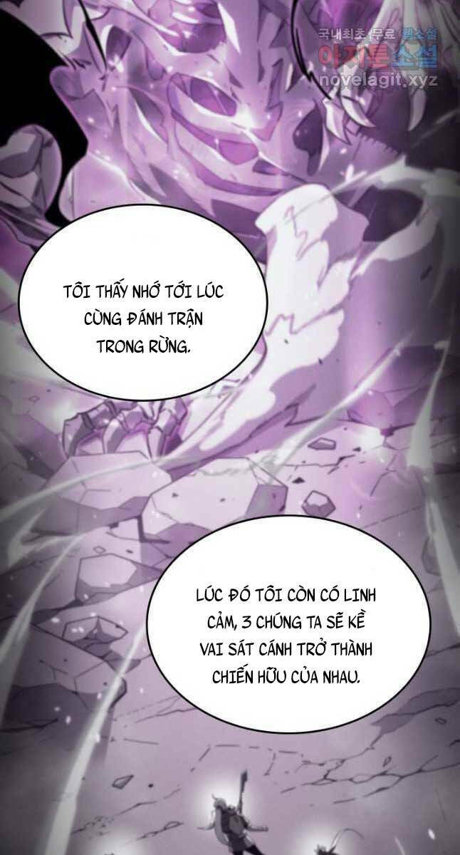 Sự Trở Lại Của Pháp Sư Vĩ Đại Sau 4000 Năm - Chapter 164 - Page 72