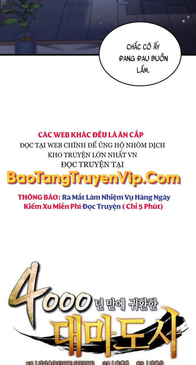 Sự Trở Lại Của Pháp Sư Vĩ Đại Sau 4000 Năm - Chapter 164 - Page 7