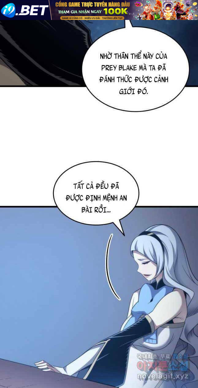 Sự Trở Lại Của Pháp Sư Vĩ Đại Sau 4000 Năm - Chapter 165 - Page 9