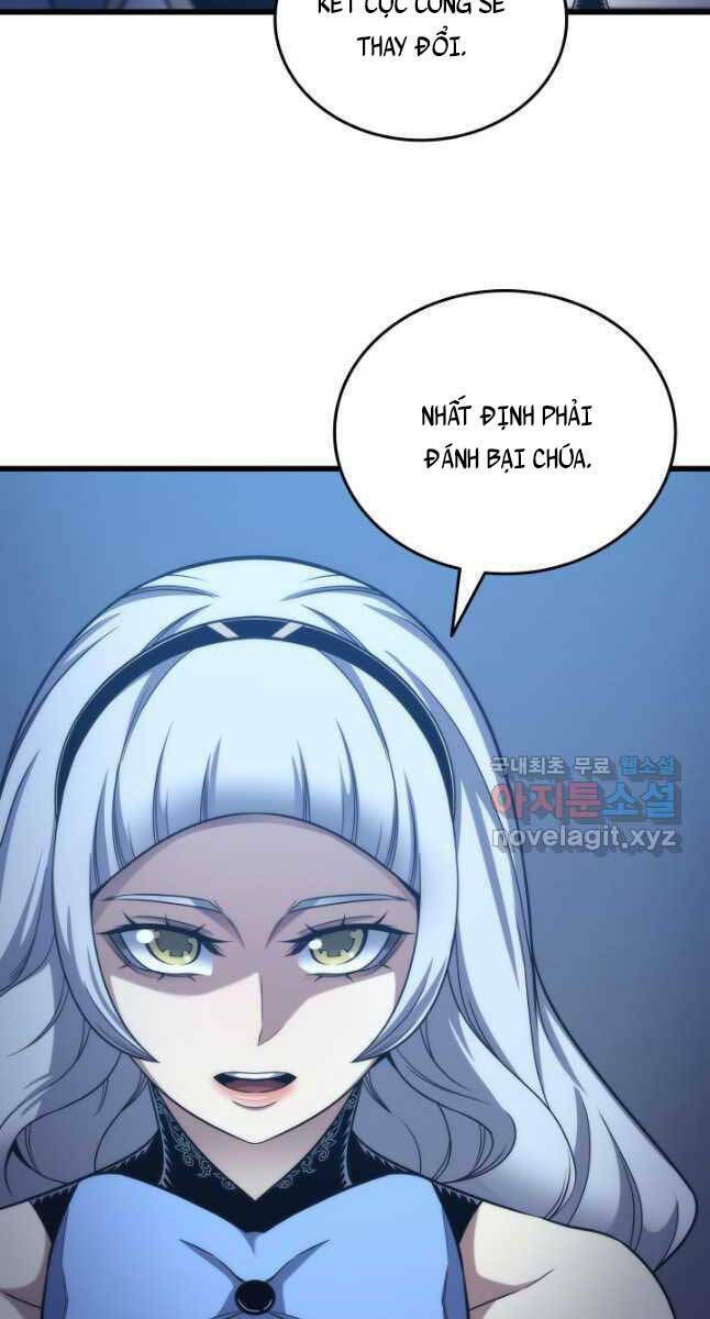 Sự Trở Lại Của Pháp Sư Vĩ Đại Sau 4000 Năm - Chapter 165 - Page 16