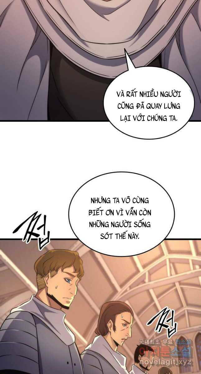 Sự Trở Lại Của Pháp Sư Vĩ Đại Sau 4000 Năm - Chapter 165 - Page 23