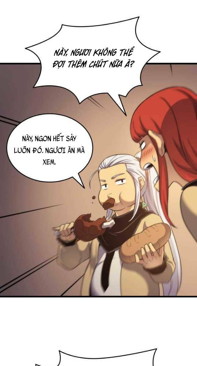 Sự Trở Lại Của Pháp Sư Vĩ Đại Sau 4000 Năm - Chapter 165 - Page 26