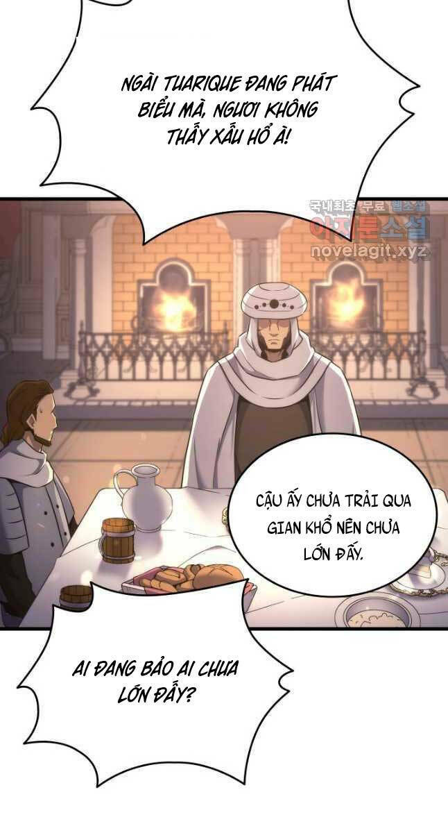Sự Trở Lại Của Pháp Sư Vĩ Đại Sau 4000 Năm - Chapter 165 - Page 27