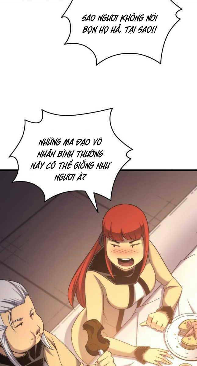 Sự Trở Lại Của Pháp Sư Vĩ Đại Sau 4000 Năm - Chapter 165 - Page 29