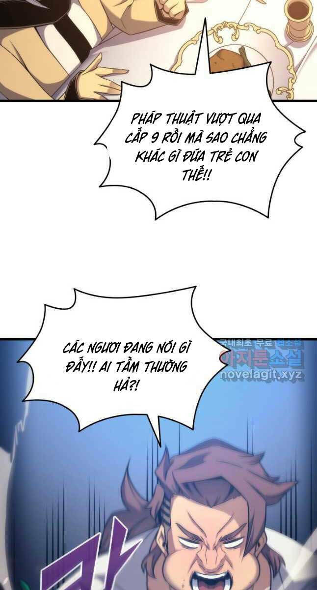 Sự Trở Lại Của Pháp Sư Vĩ Đại Sau 4000 Năm - Chapter 165 - Page 30