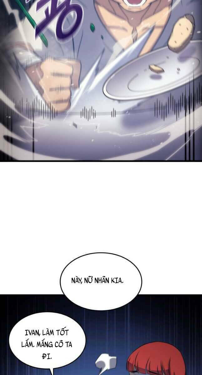 Sự Trở Lại Của Pháp Sư Vĩ Đại Sau 4000 Năm - Chapter 165 - Page 31