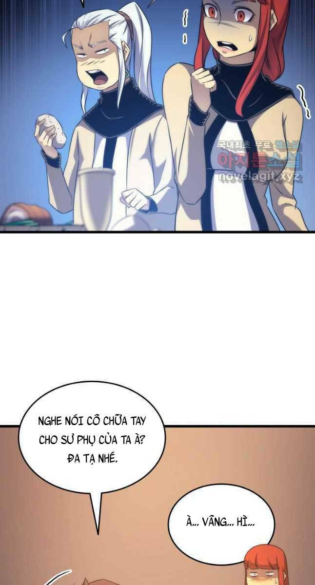 Sự Trở Lại Của Pháp Sư Vĩ Đại Sau 4000 Năm - Chapter 165 - Page 32