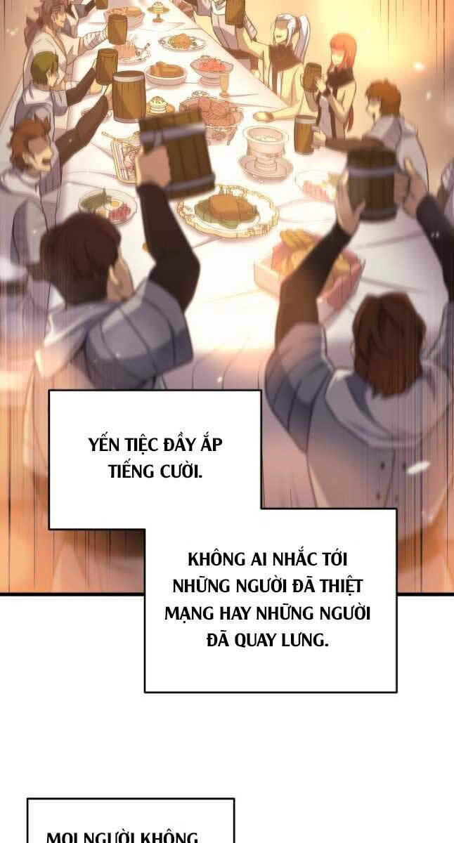 Sự Trở Lại Của Pháp Sư Vĩ Đại Sau 4000 Năm - Chapter 165 - Page 36