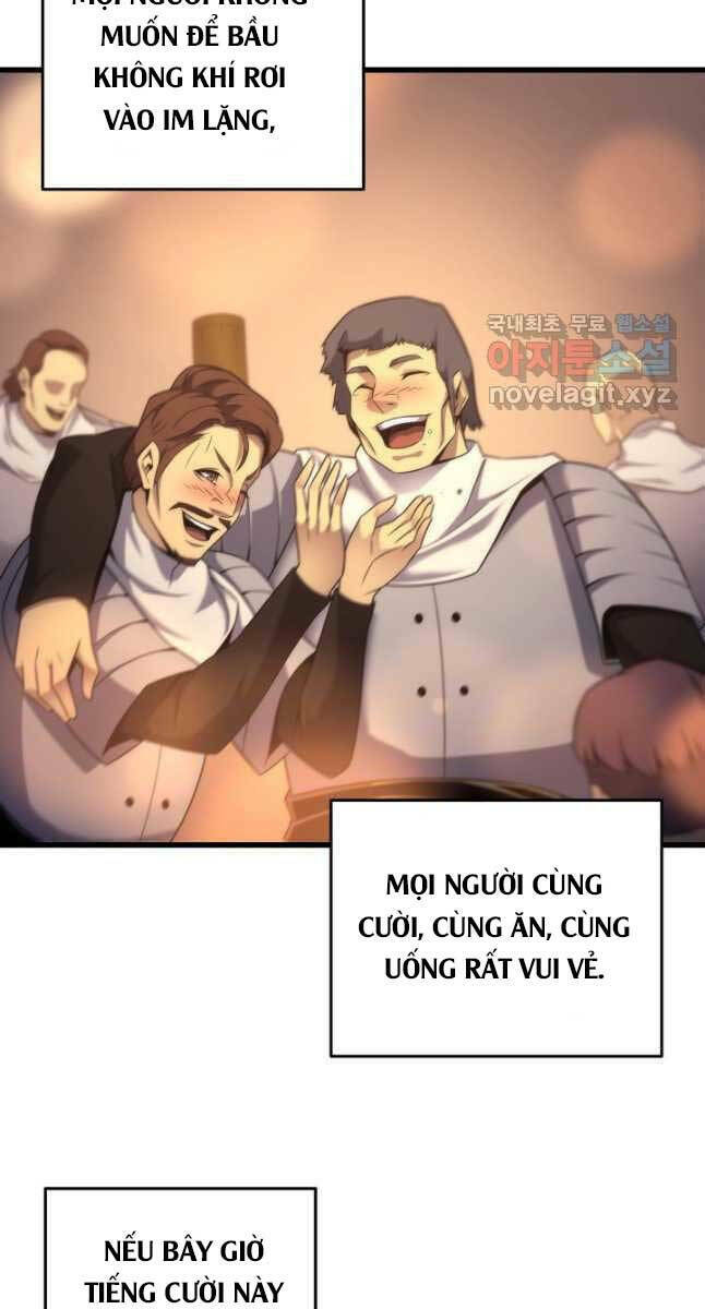 Sự Trở Lại Của Pháp Sư Vĩ Đại Sau 4000 Năm - Chapter 165 - Page 37