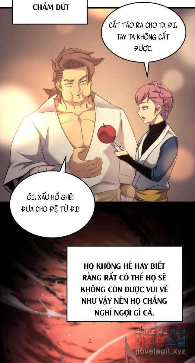 Sự Trở Lại Của Pháp Sư Vĩ Đại Sau 4000 Năm - Chapter 165 - Page 38