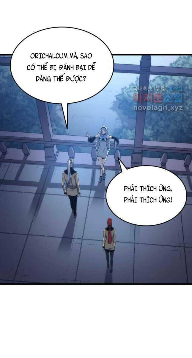 Sự Trở Lại Của Pháp Sư Vĩ Đại Sau 4000 Năm - Chapter 165 - Page 3