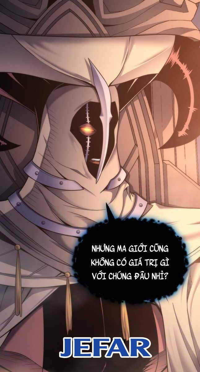 Sự Trở Lại Của Pháp Sư Vĩ Đại Sau 4000 Năm - Chapter 165 - Page 46