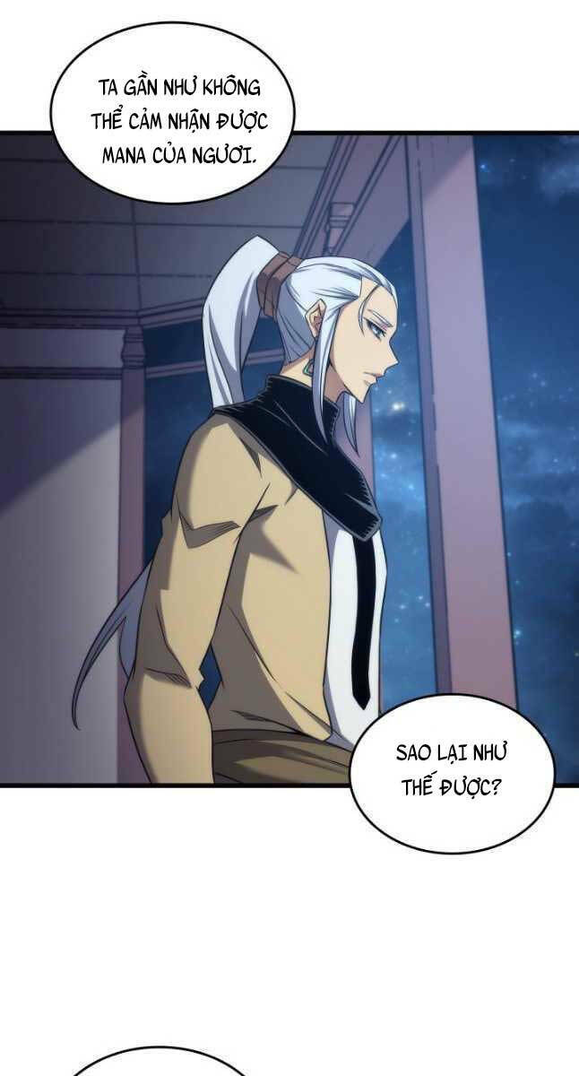 Sự Trở Lại Của Pháp Sư Vĩ Đại Sau 4000 Năm - Chapter 165 - Page 4