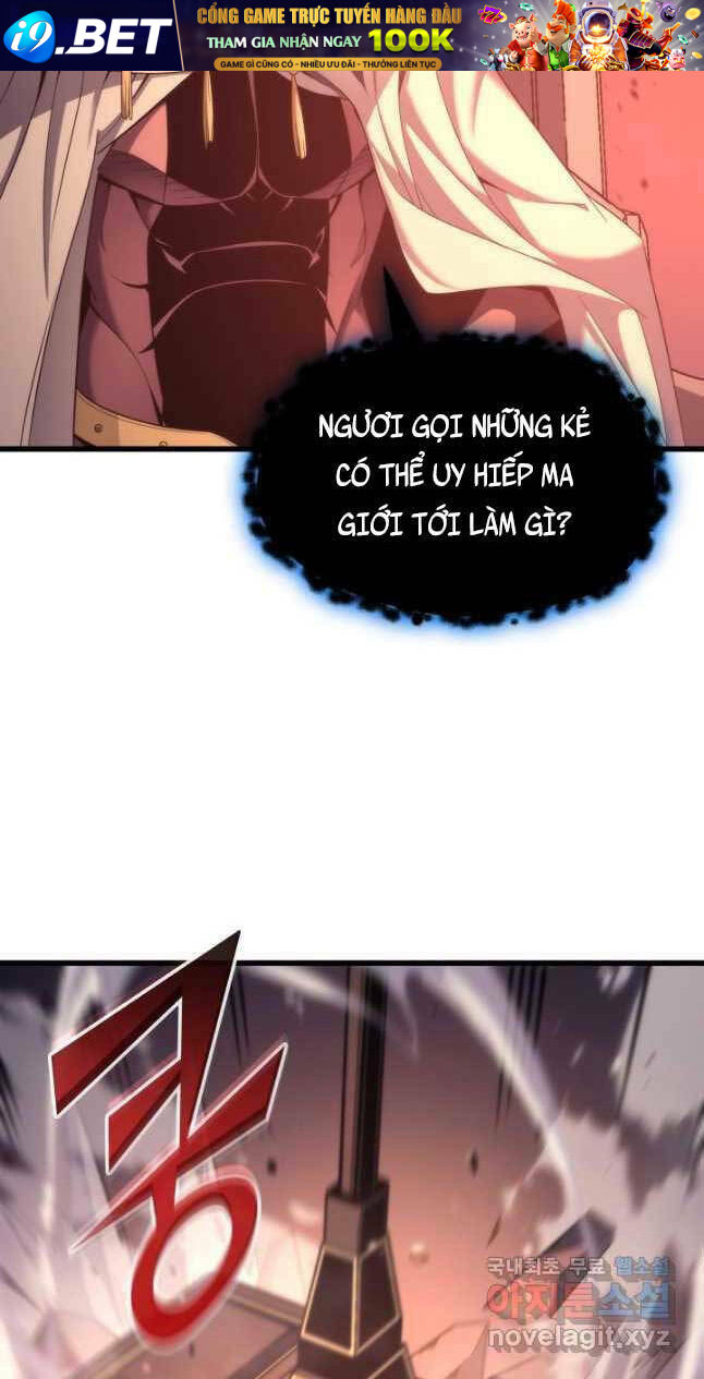 Sự Trở Lại Của Pháp Sư Vĩ Đại Sau 4000 Năm - Chapter 165 - Page 57