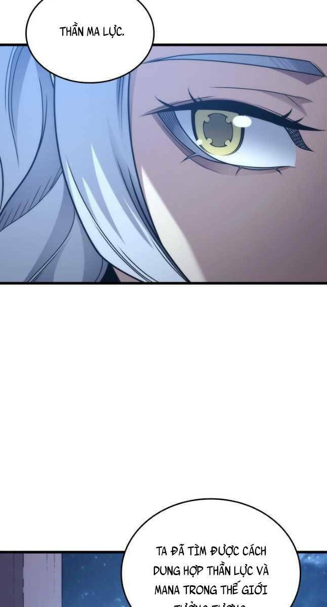 Sự Trở Lại Của Pháp Sư Vĩ Đại Sau 4000 Năm - Chapter 165 - Page 5