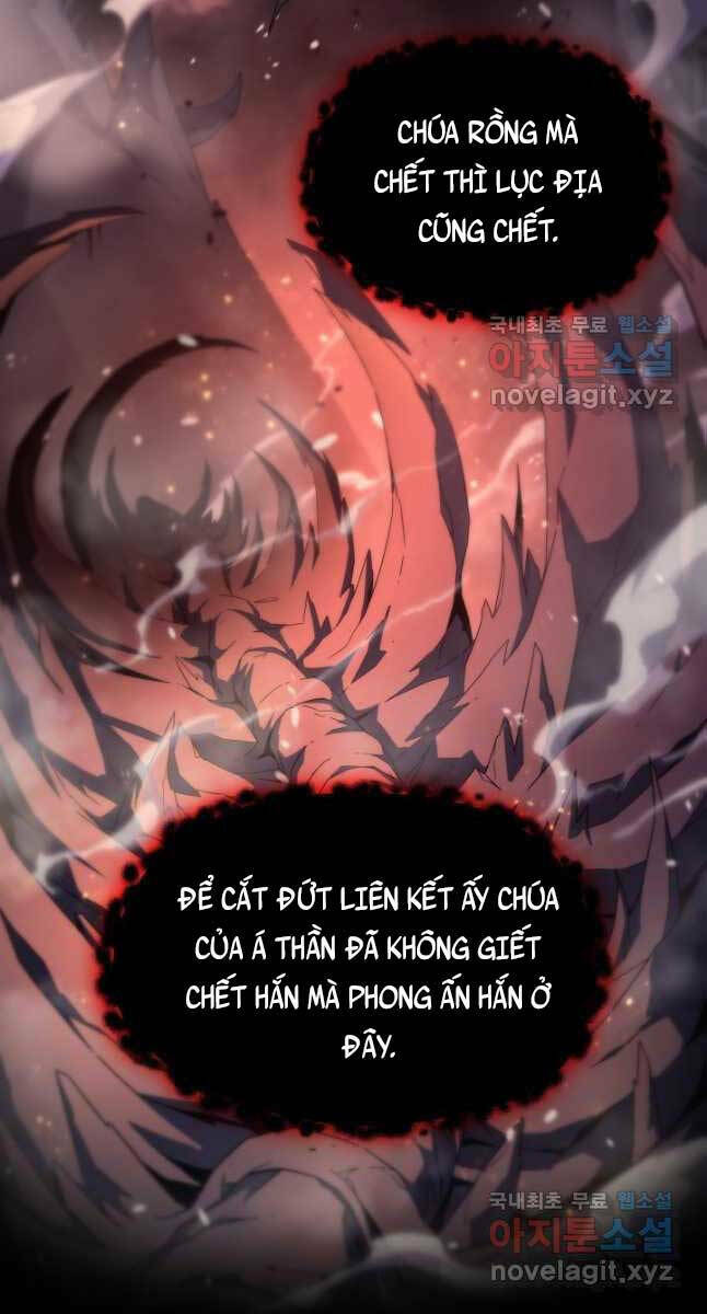 Sự Trở Lại Của Pháp Sư Vĩ Đại Sau 4000 Năm - Chapter 165 - Page 71