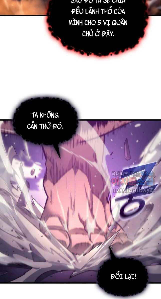 Sự Trở Lại Của Pháp Sư Vĩ Đại Sau 4000 Năm - Chapter 165 - Page 78