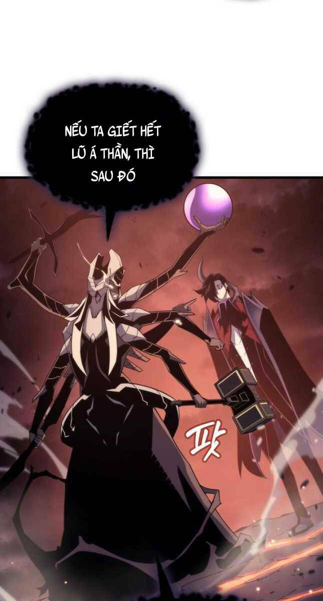 Sự Trở Lại Của Pháp Sư Vĩ Đại Sau 4000 Năm - Chapter 165 - Page 79