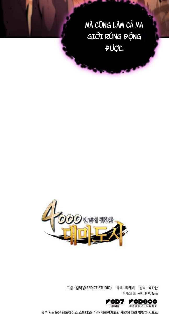 Sự Trở Lại Của Pháp Sư Vĩ Đại Sau 4000 Năm - Chapter 165 - Page 82