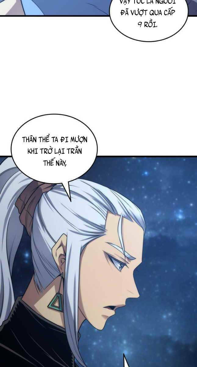 Sự Trở Lại Của Pháp Sư Vĩ Đại Sau 4000 Năm - Chapter 165 - Page 8