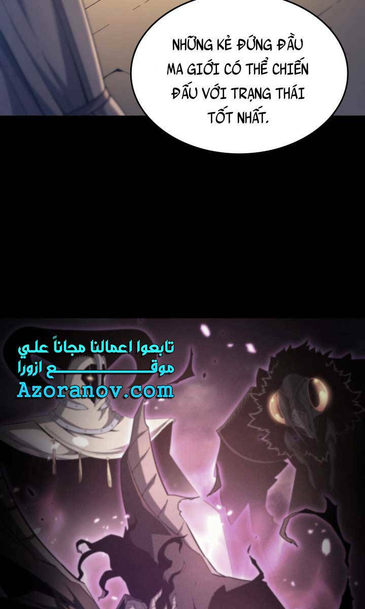 Sự Trở Lại Của Pháp Sư Vĩ Đại Sau 4000 Năm - Chapter 166 - Page 10