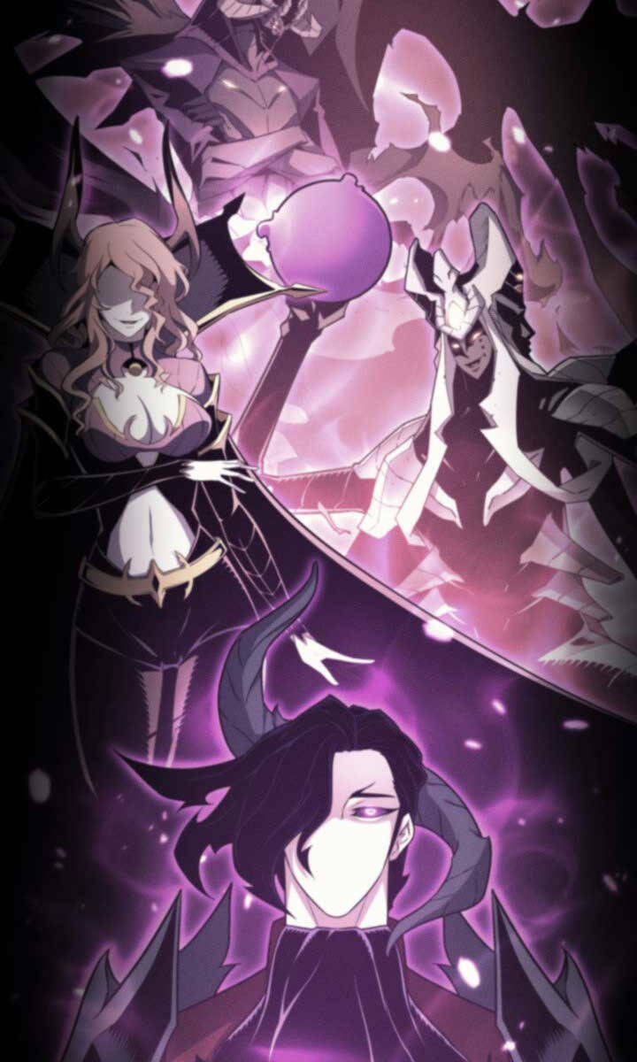 Sự Trở Lại Của Pháp Sư Vĩ Đại Sau 4000 Năm - Chapter 166 - Page 11