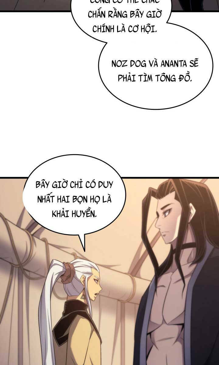 Sự Trở Lại Của Pháp Sư Vĩ Đại Sau 4000 Năm - Chapter 166 - Page 17