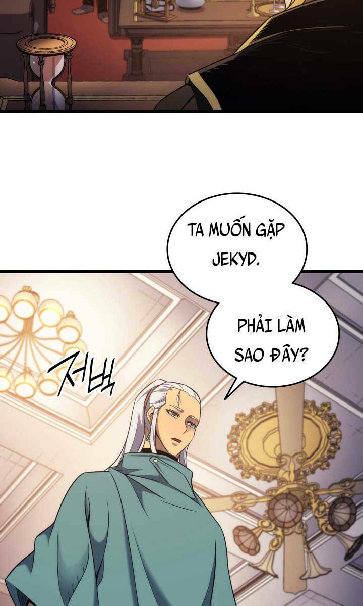 Sự Trở Lại Của Pháp Sư Vĩ Đại Sau 4000 Năm - Chapter 166 - Page 38