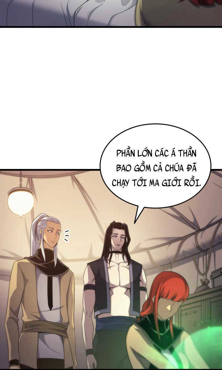 Sự Trở Lại Của Pháp Sư Vĩ Đại Sau 4000 Năm - Chapter 166 - Page 3