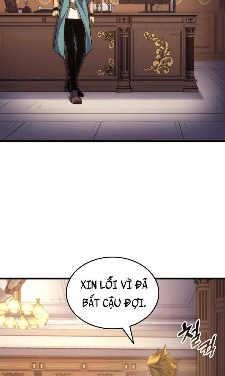 Sự Trở Lại Của Pháp Sư Vĩ Đại Sau 4000 Năm - Chapter 166 - Page 42