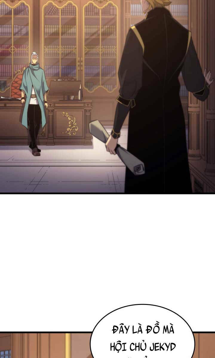 Sự Trở Lại Của Pháp Sư Vĩ Đại Sau 4000 Năm - Chapter 166 - Page 43