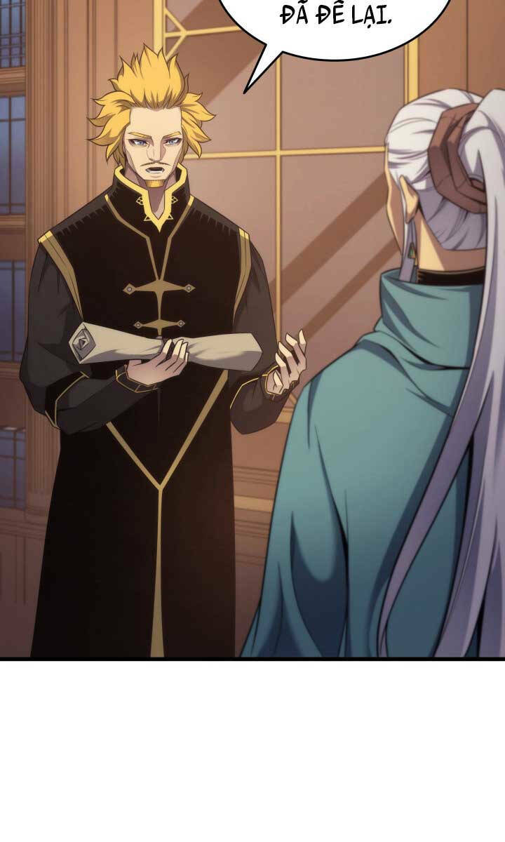 Sự Trở Lại Của Pháp Sư Vĩ Đại Sau 4000 Năm - Chapter 166 - Page 44