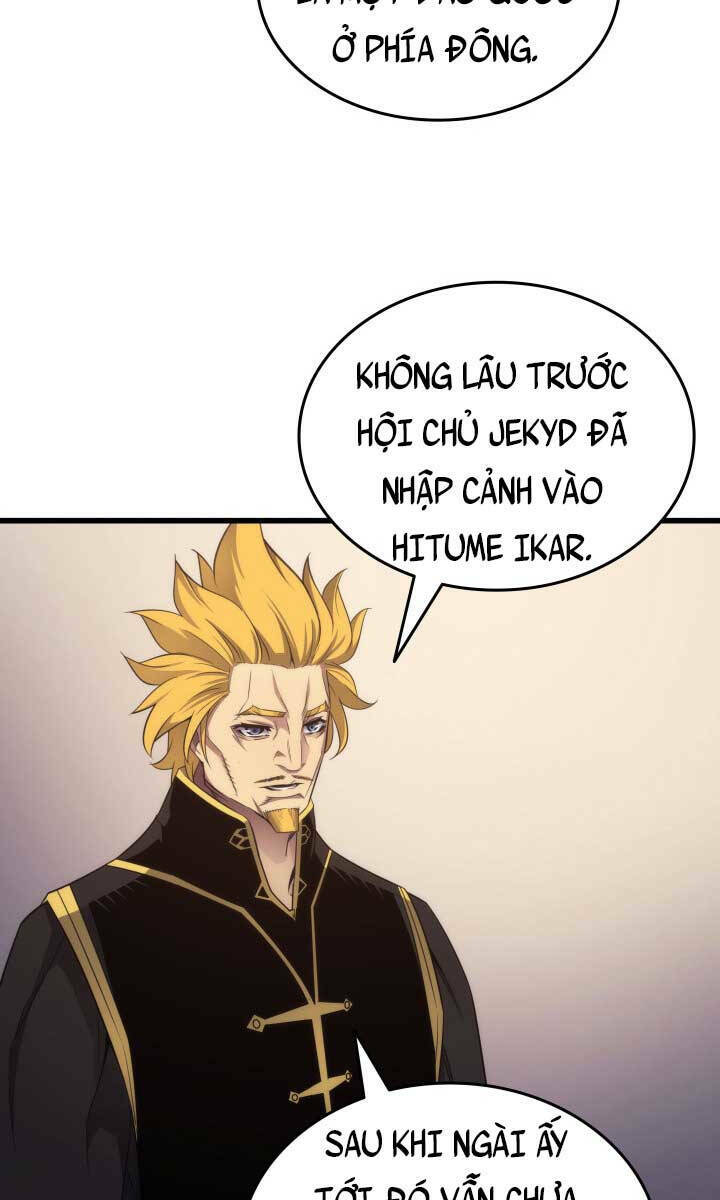 Sự Trở Lại Của Pháp Sư Vĩ Đại Sau 4000 Năm - Chapter 166 - Page 46