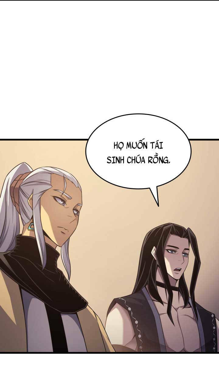 Sự Trở Lại Của Pháp Sư Vĩ Đại Sau 4000 Năm - Chapter 166 - Page 4