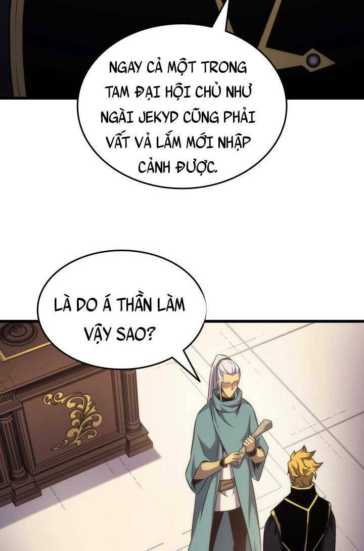 Sự Trở Lại Của Pháp Sư Vĩ Đại Sau 4000 Năm - Chapter 166 - Page 49