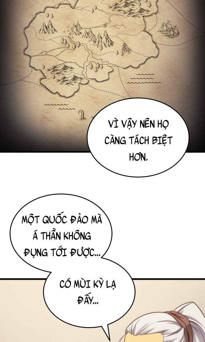 Sự Trở Lại Của Pháp Sư Vĩ Đại Sau 4000 Năm - Chapter 166 - Page 51