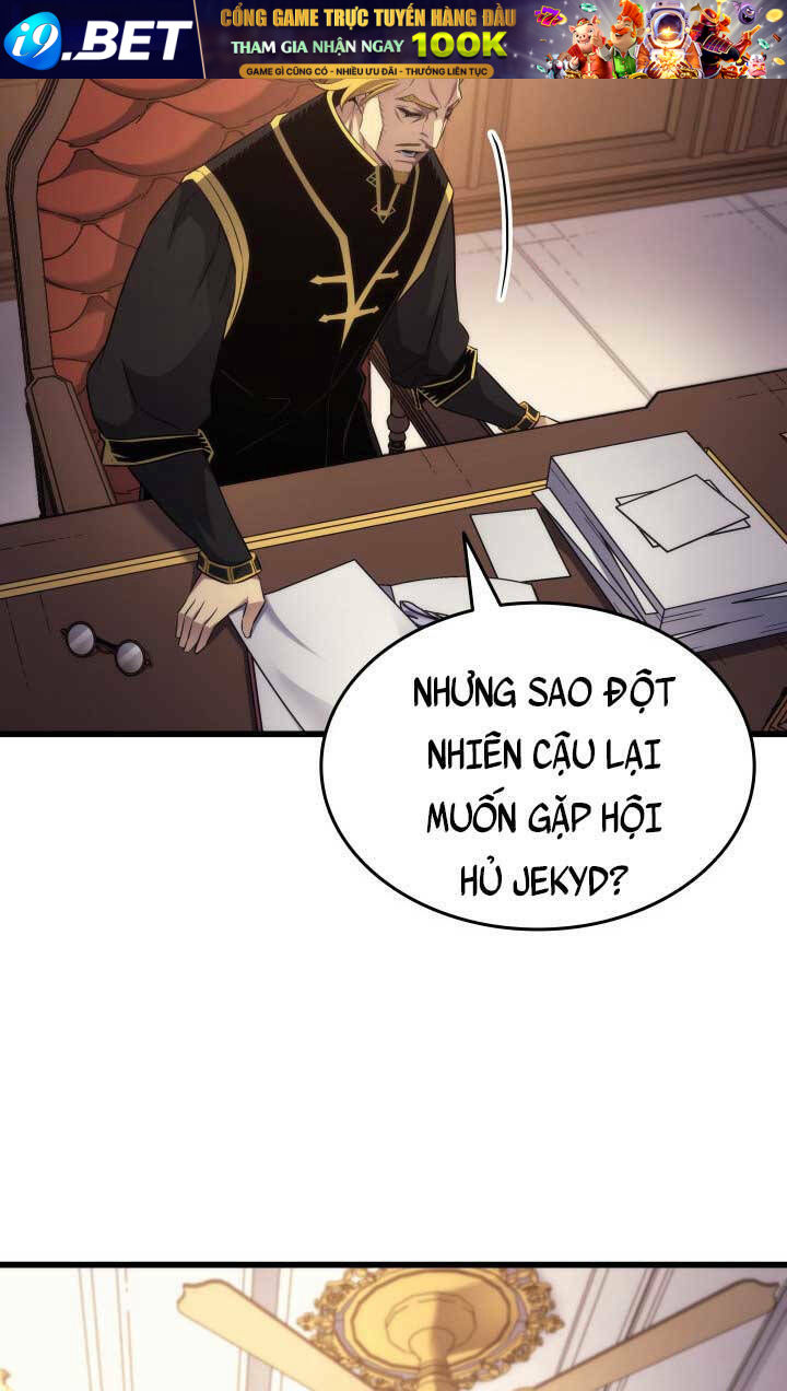 Sự Trở Lại Của Pháp Sư Vĩ Đại Sau 4000 Năm - Chapter 166 - Page 53
