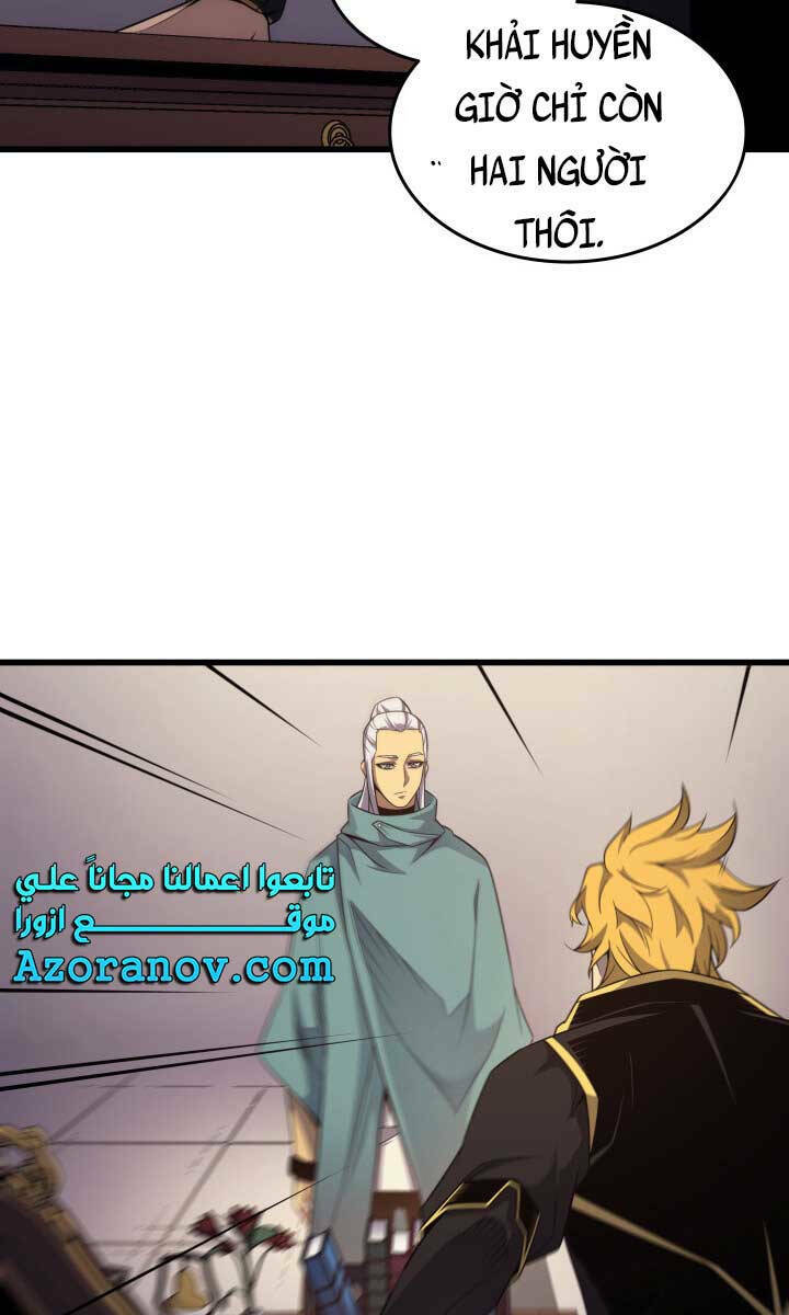 Sự Trở Lại Của Pháp Sư Vĩ Đại Sau 4000 Năm - Chapter 166 - Page 60